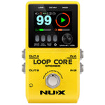 NUX Loop Core Stereo Pedal