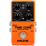 NUX Time Core Deluxe mkII Pedal