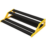 NUX Bumblebee Pedalboard + Bag + Accessories | Medium