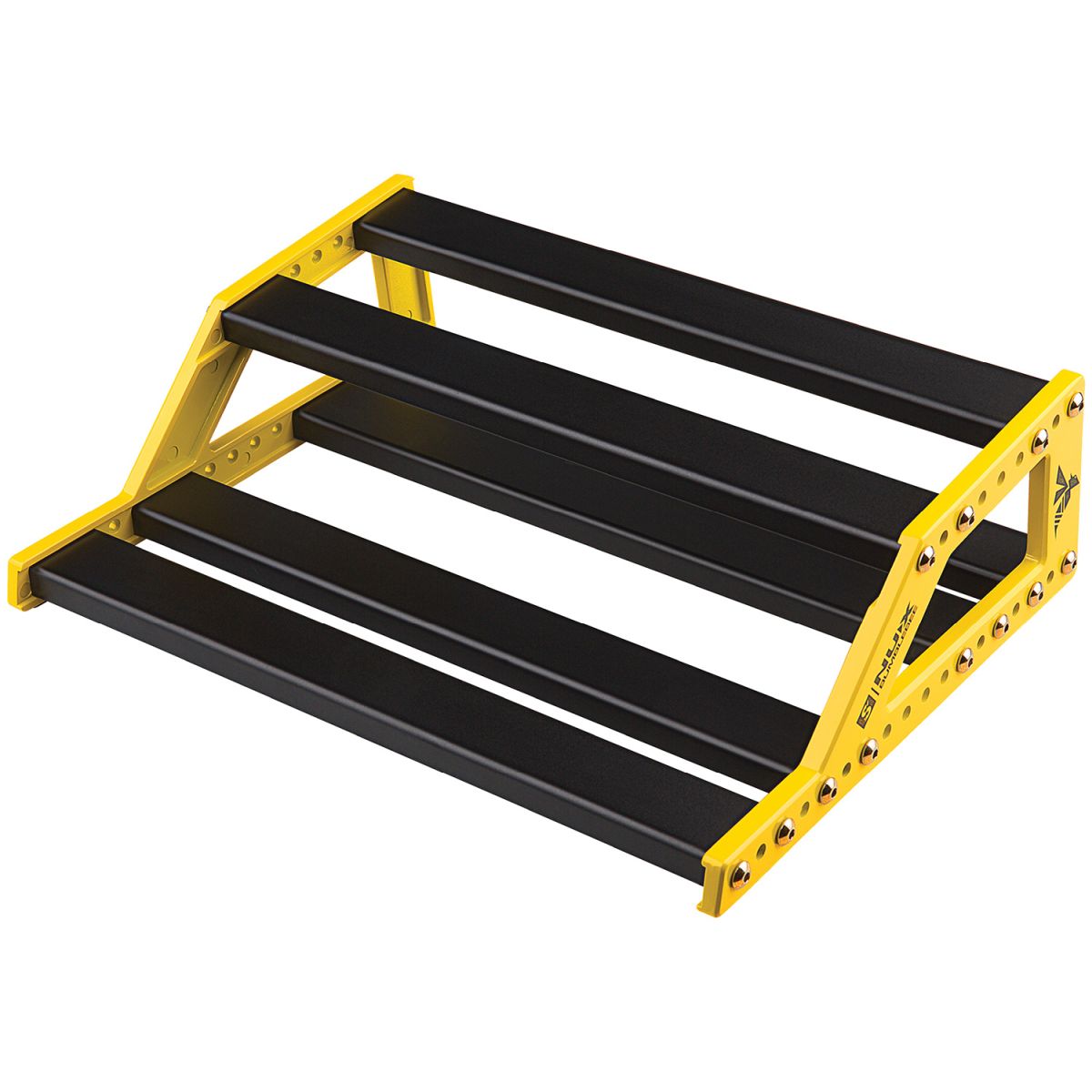 NUX Bumblebee Pedalboard + Bag + Accessories | Small