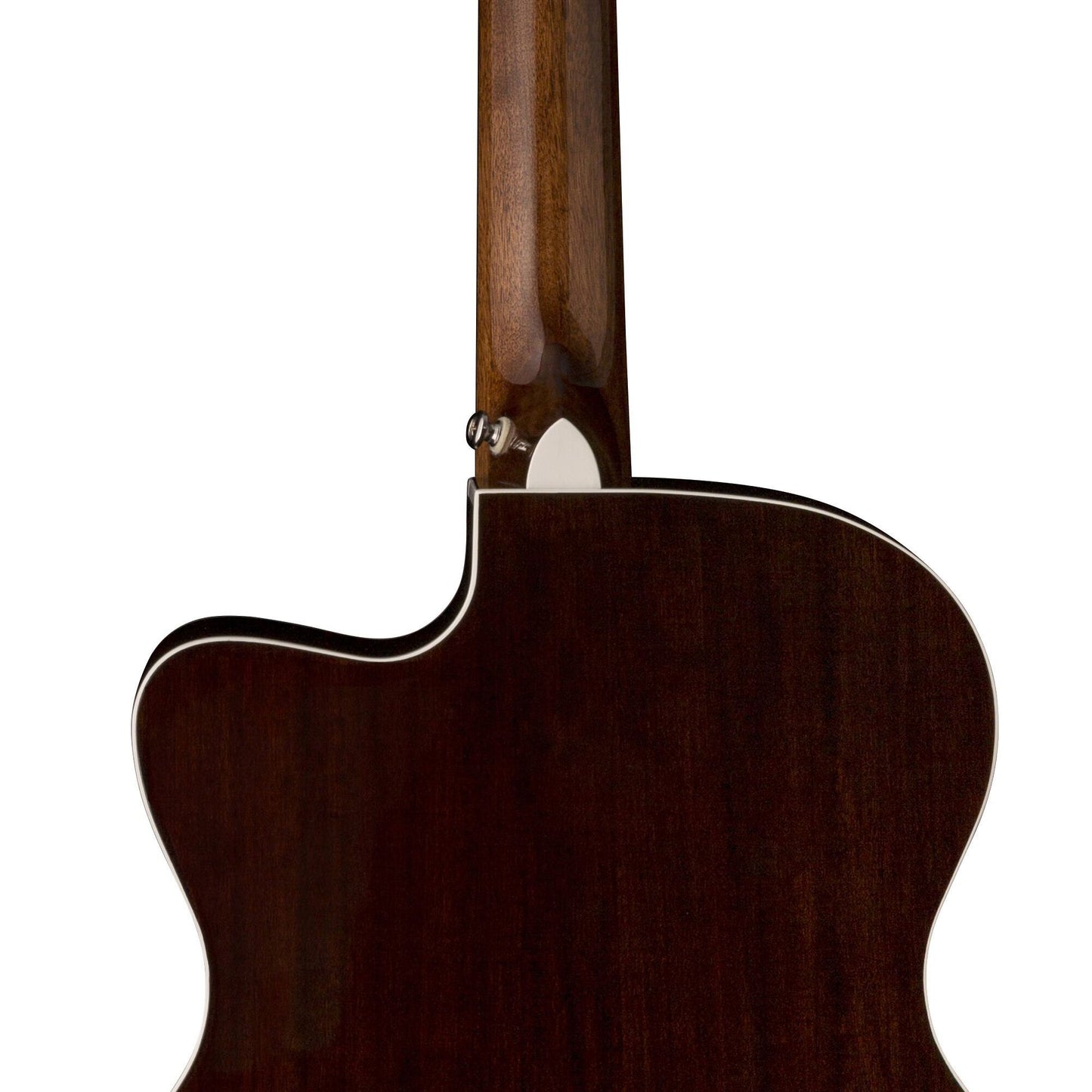 PRS SE Angelus A40E Electro Acoustic; Tobacco Sunburst