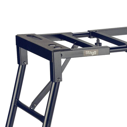 Stagg Music MXS-A1 Folding Keyboard Stand