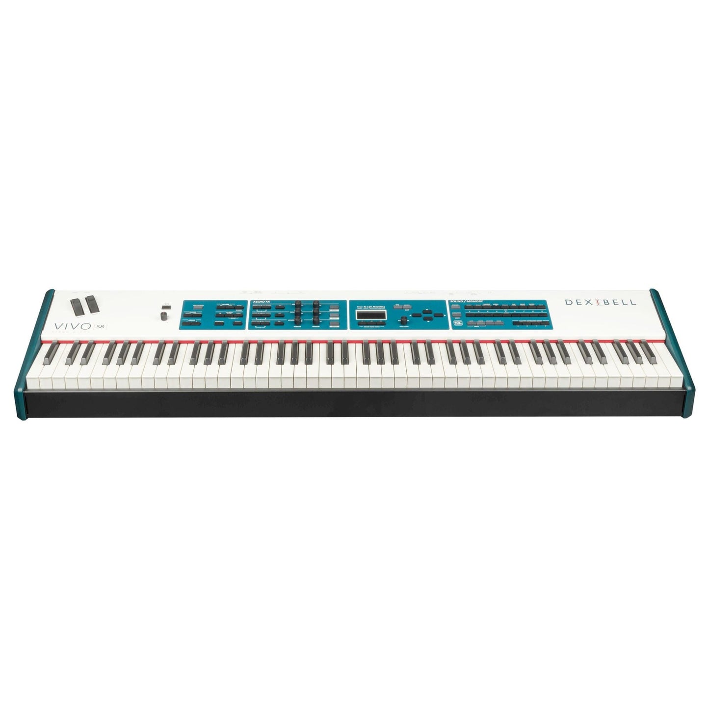 Dexibell S8 Stage Piano - 88 Keys
