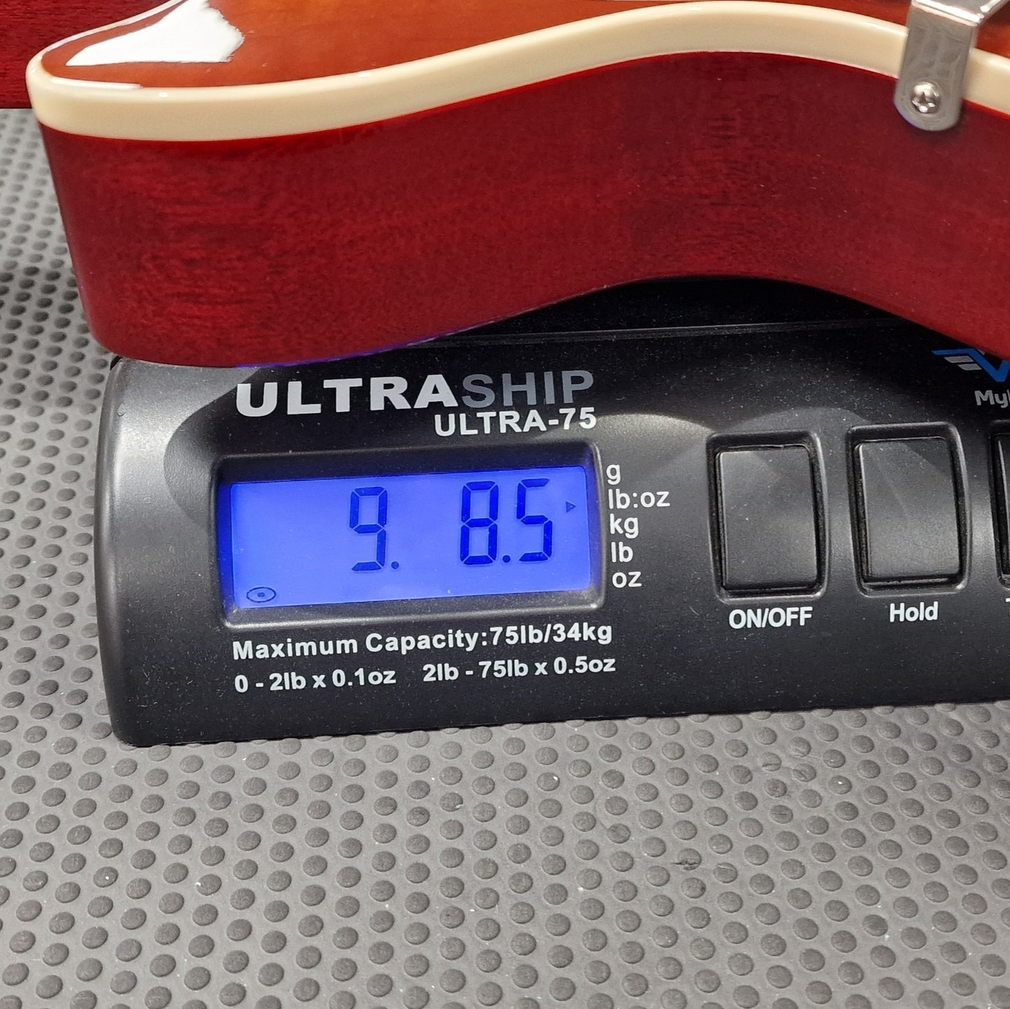 Gibson Les Paul Standard 60s (Left-handed); Iced Tea