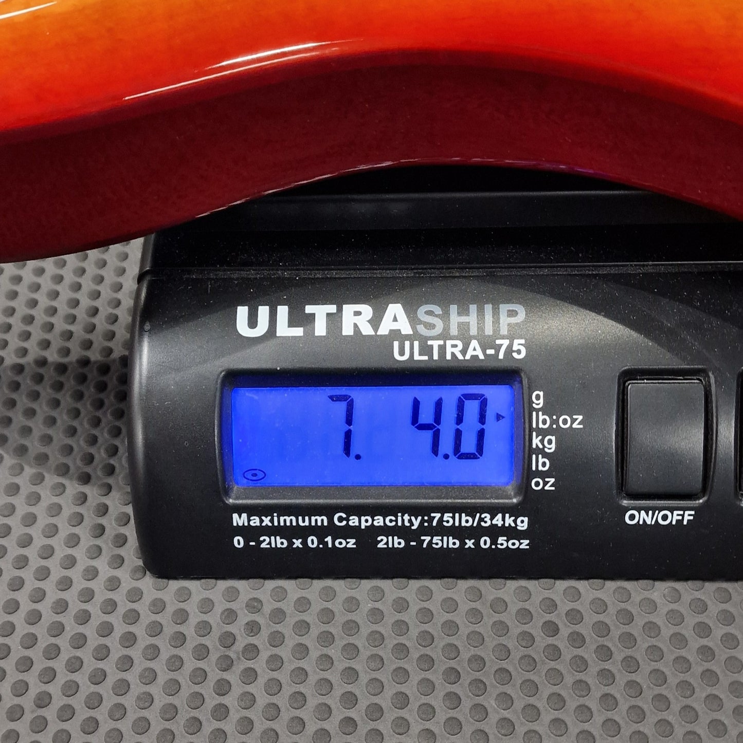 PRS S2 10th Anniversary McCarty 594 Dark Cherry Sunburst Guitar | B-Stock