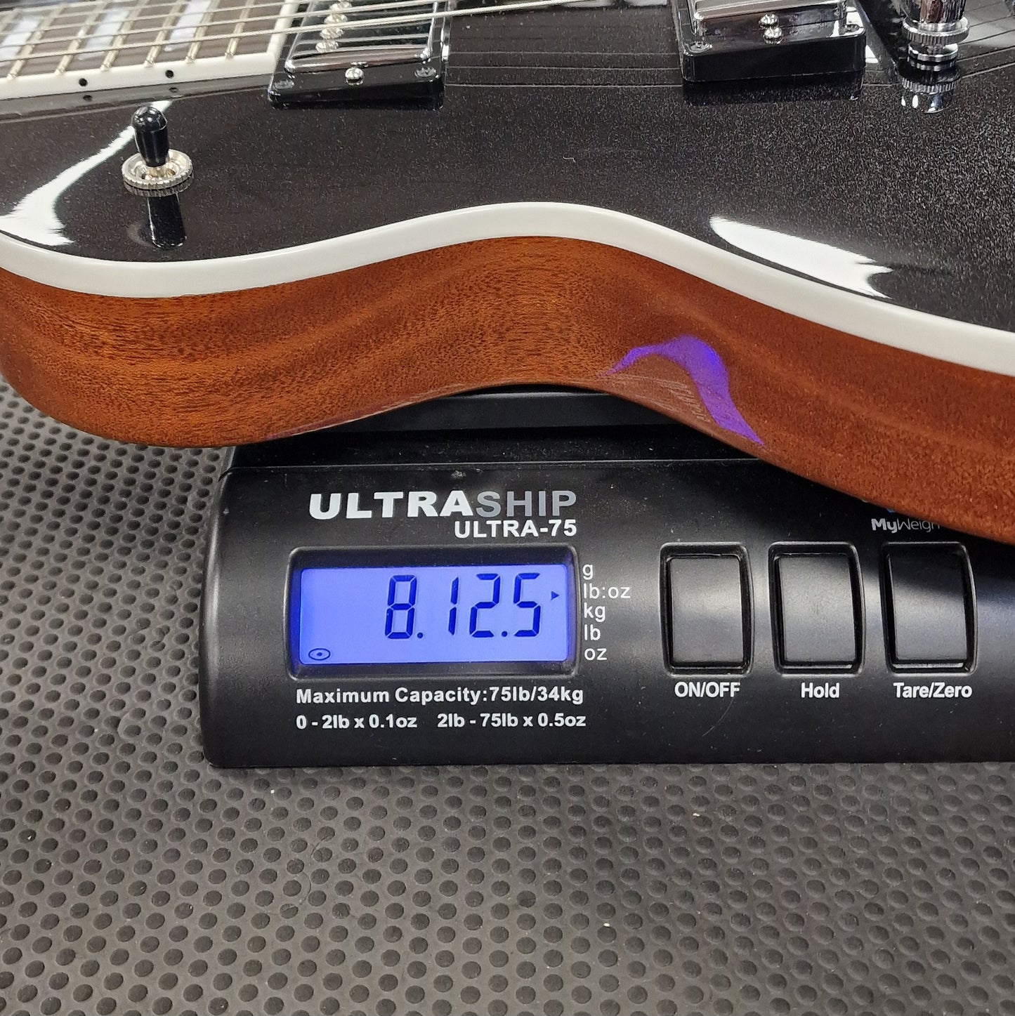 Gibson Les Paul Modern; Graphite