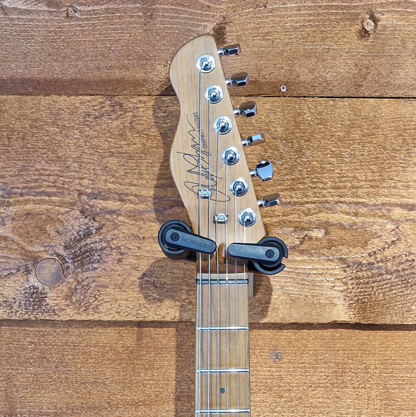 Chapman ML1 Hybrid; Cali Sunset Red: Serial No: CI21040984 | Second Hand