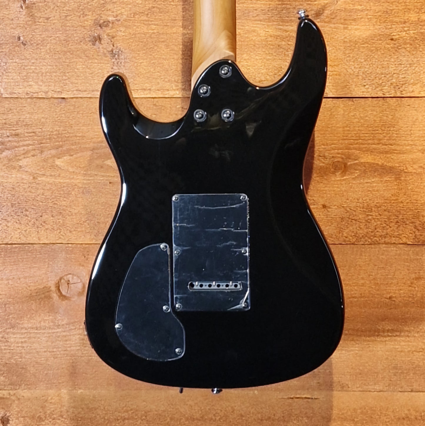 Chapman ML1 Hybrid; Cali Sunset Red: Serial No: CI21040984 | Second Hand