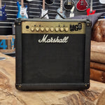 Marshall MG15FX Electric Guitar Amplifier | Second Hand