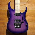 Ibanez Prestige RG752AHM 7 String Electric Guitar: Serial No: F2124712 | Second Hand