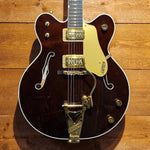 Gretsch G6122II Chet Atkins Country Gentleman: Serial No: JT15041139 | Second Hand