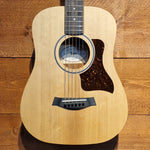 Taylor BT1 Baby Taylor Acoustic Guitar; Natural: Serial No: 2204154052 | Second Hand