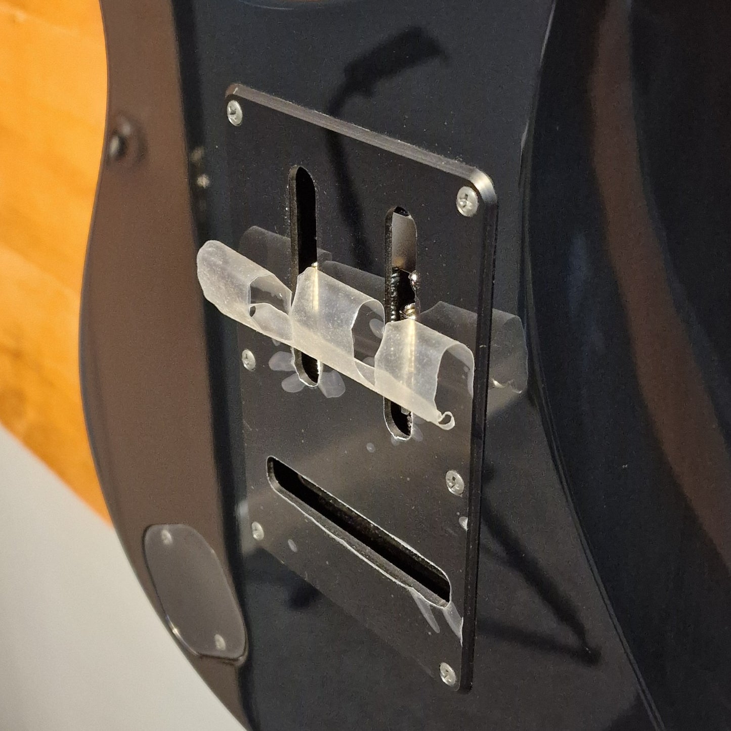 Ibanez Prestige AZ24047 7 String Electric Guitar: Serial No: F2122512 | Second Hand