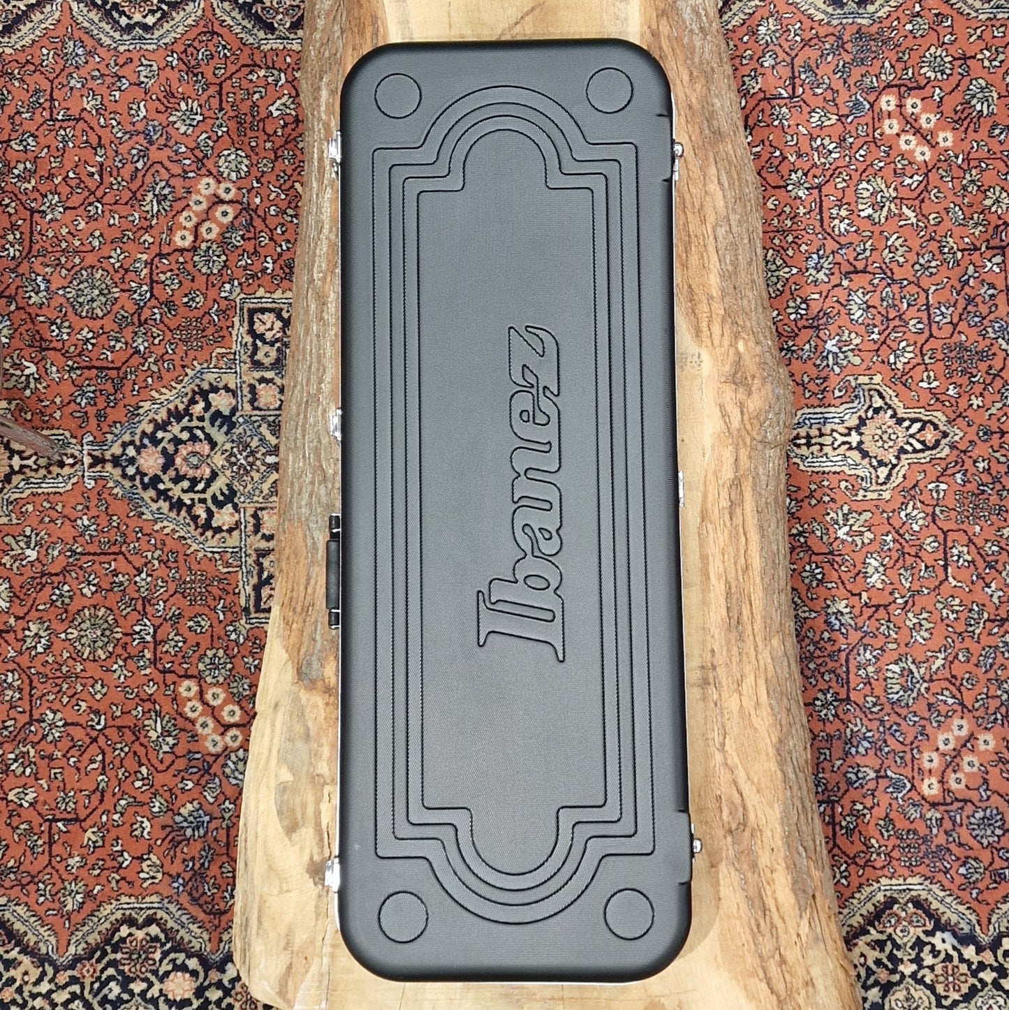 Ibanez Prestige AZ24047 7 String Electric Guitar: Serial No: F2122512 | Second Hand