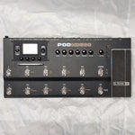 Line 6 POD HD500 Multi Effects Guitar Pedal | Second Hand