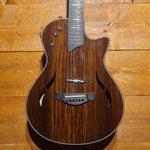 Taylor T5Z Pro-RW LTD Electro-Acoustic Hybrid Guitar (with Hard Case); Rosewood: Serial No: 1108065153 | Second Hand