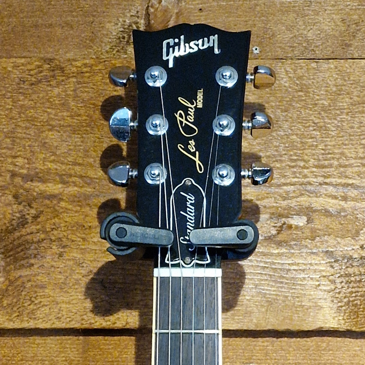 Gibson 2013 Les Paul Standard; Iced Tea Figured Top: Serial No: 127030665 | Second Hand