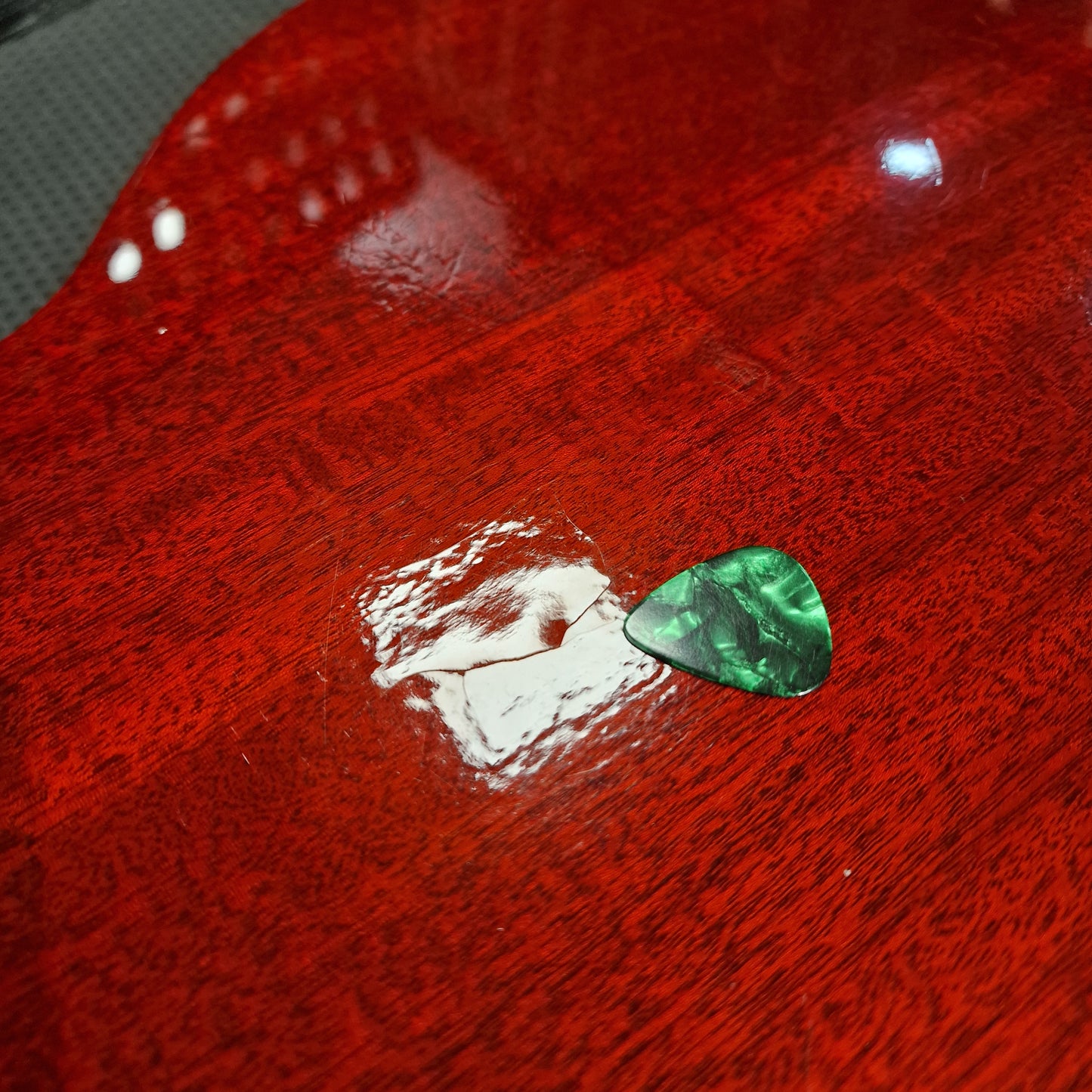 Gibson 2013 Les Paul Standard; Iced Tea Figured Top: Serial No: 127030665 | Second Hand