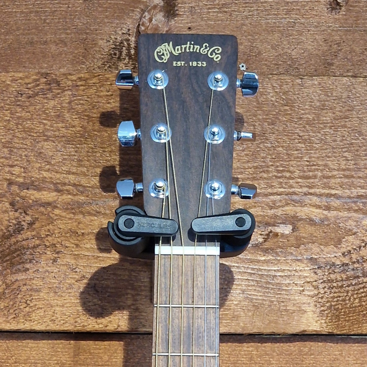 Martin 00-X2e Road Series Acoustic Guitar: Serial No 2364361 | Second Hand