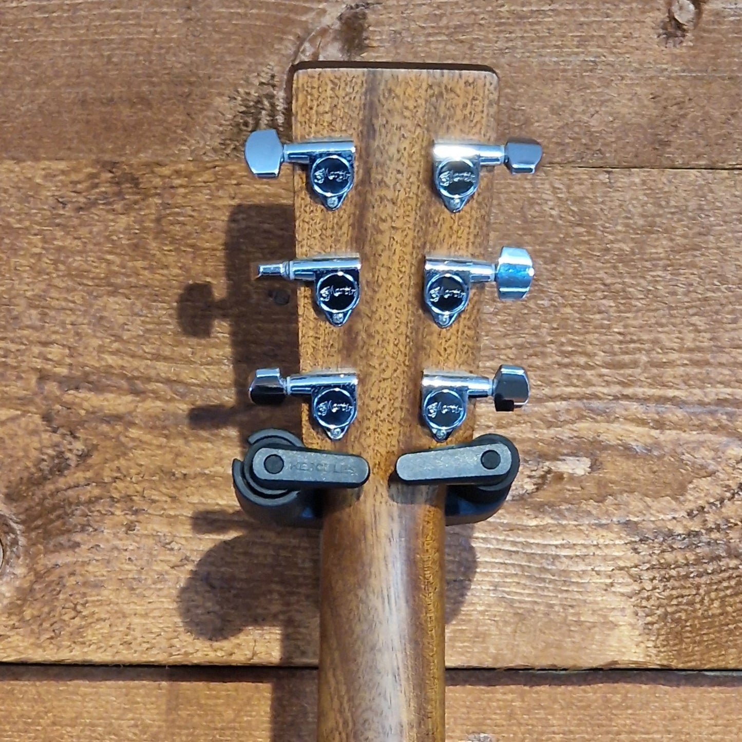 Martin 00-X2e Road Series Acoustic Guitar: Serial No 2364361 | Second Hand