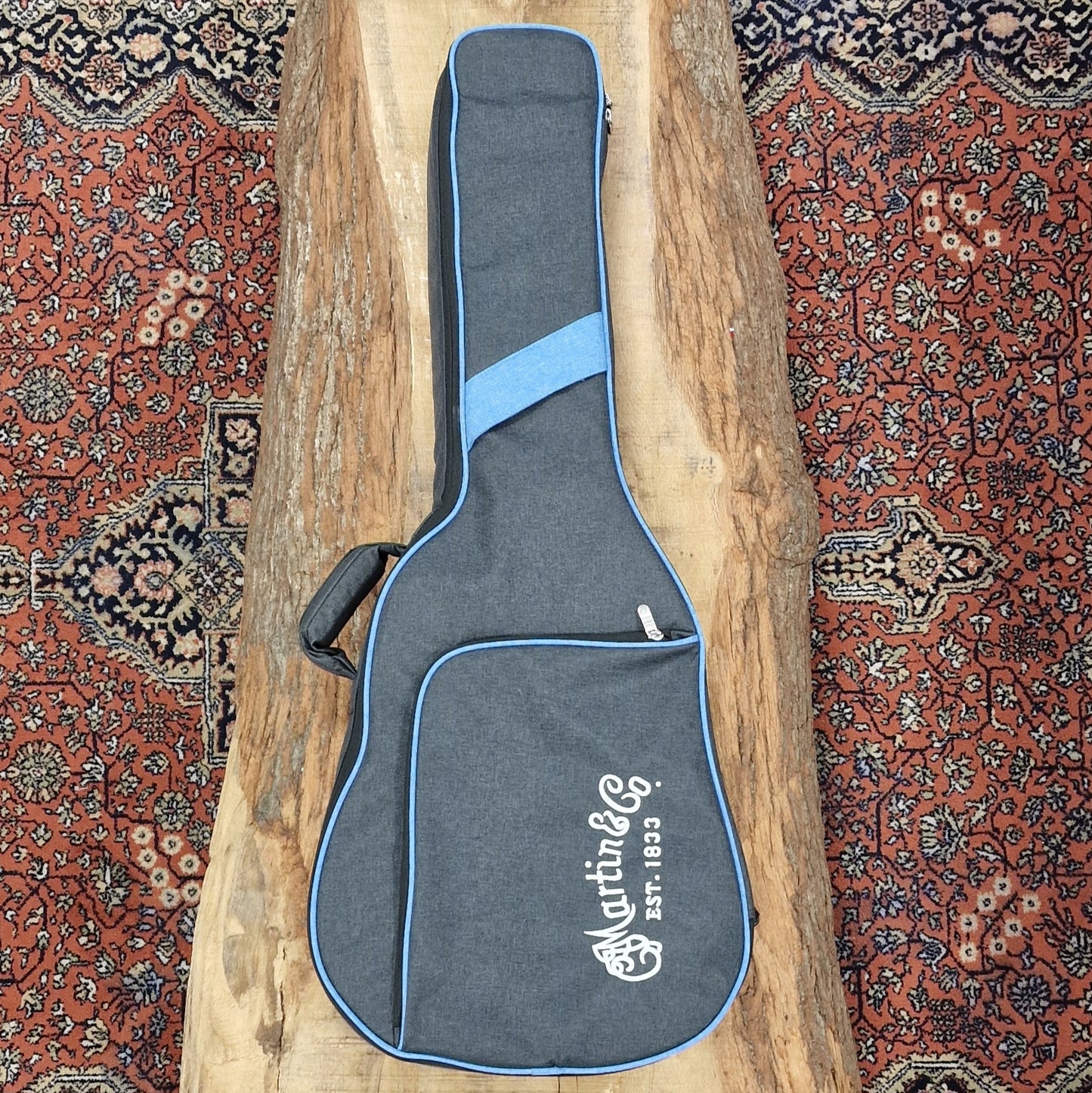 Martin 00-X2e Road Series Acoustic Guitar: Serial No 2364361 | Second Hand