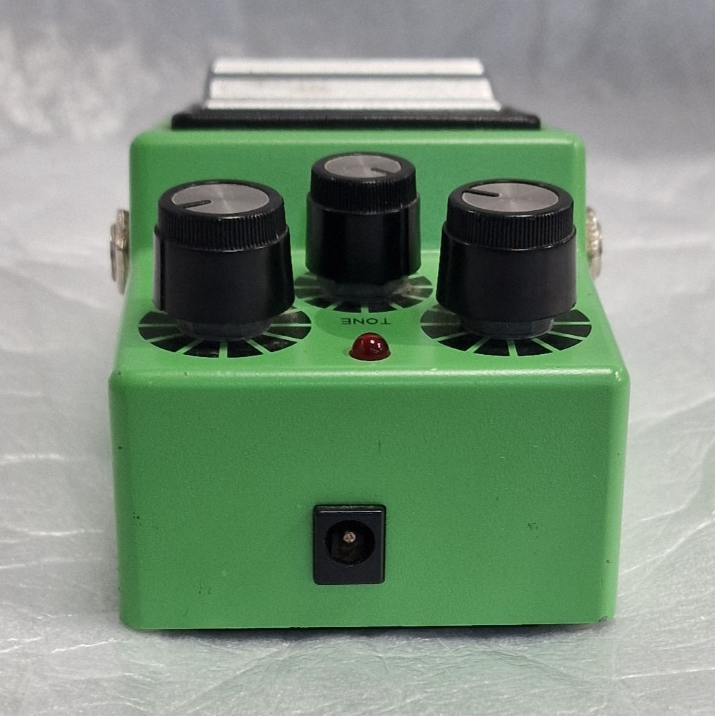 Maxon OD-9 Overdrive Guitar Effects Pedal | Second Hand