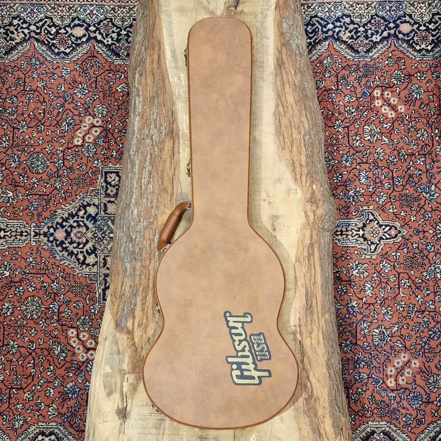 Gibson SG Standard T HC Electric Guitar; Heritage Cherry: Serial Number: 170061296 | Second Hand