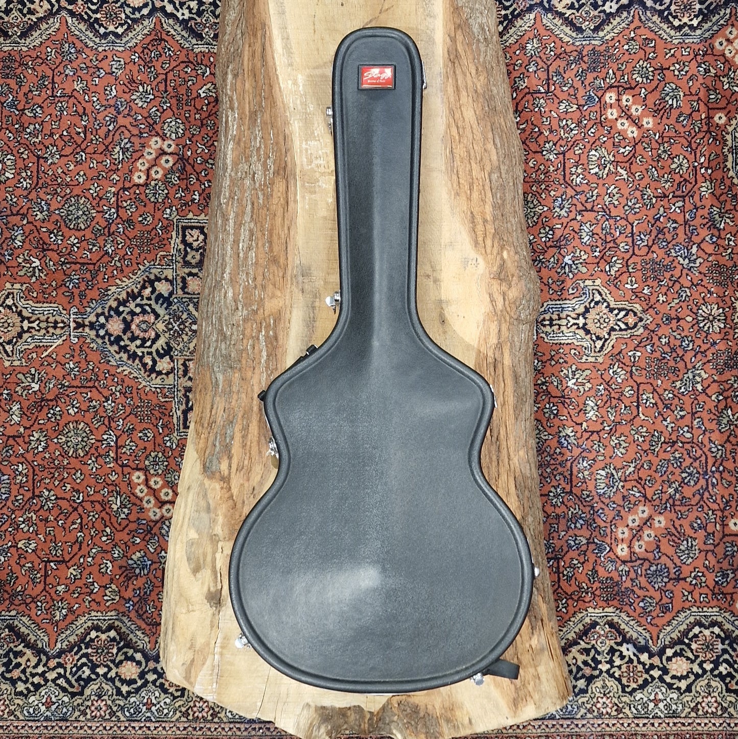 Washburn J28S12 DL Acoustic Guitar: Serial No: G07011079 | Second Hand