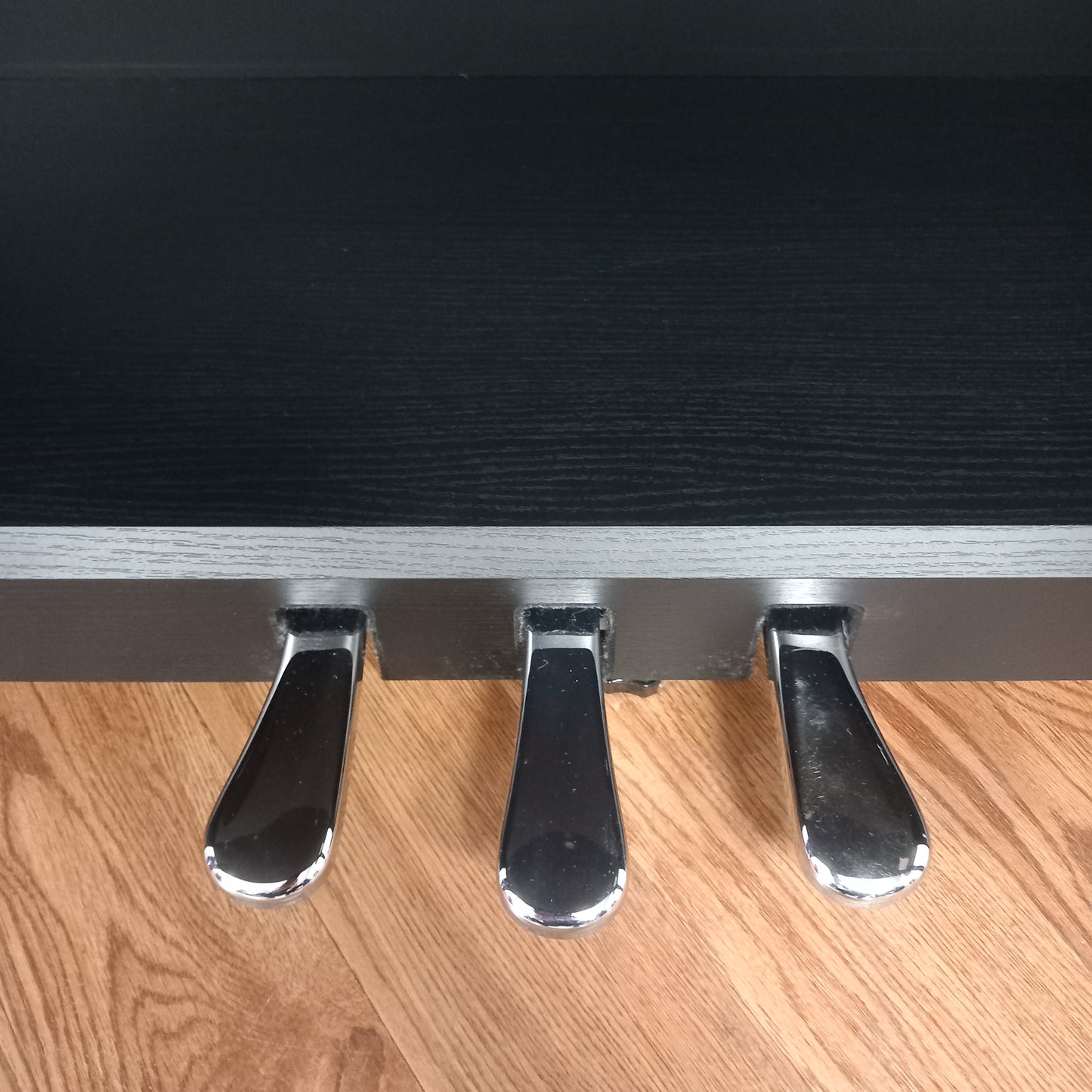 Yamaha CVP605B Digital Piano With Matching Stool Serial No: BCTK01033 | Second Hand