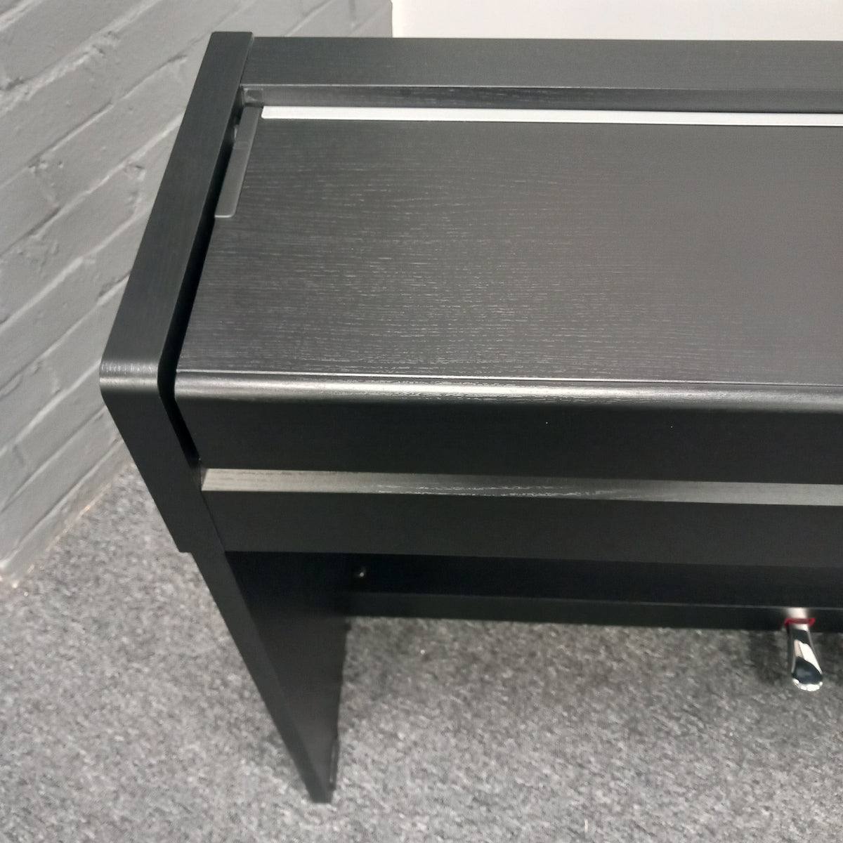 Yamaha YDP-S35 Digital Piano; Black; Serial No: BCEN01004 | Second Hand