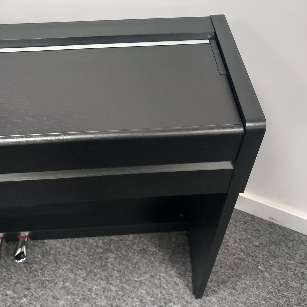 Yamaha YDP-S35 Digital Piano; Black; Serial No: BCEN01004 | Second Hand