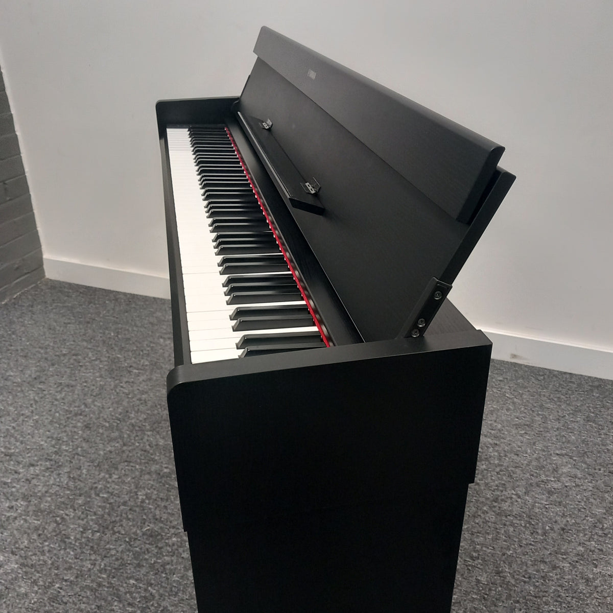 Yamaha YDP-S35 Digital Piano; Black; Serial No: BCEN01004 | Second Hand