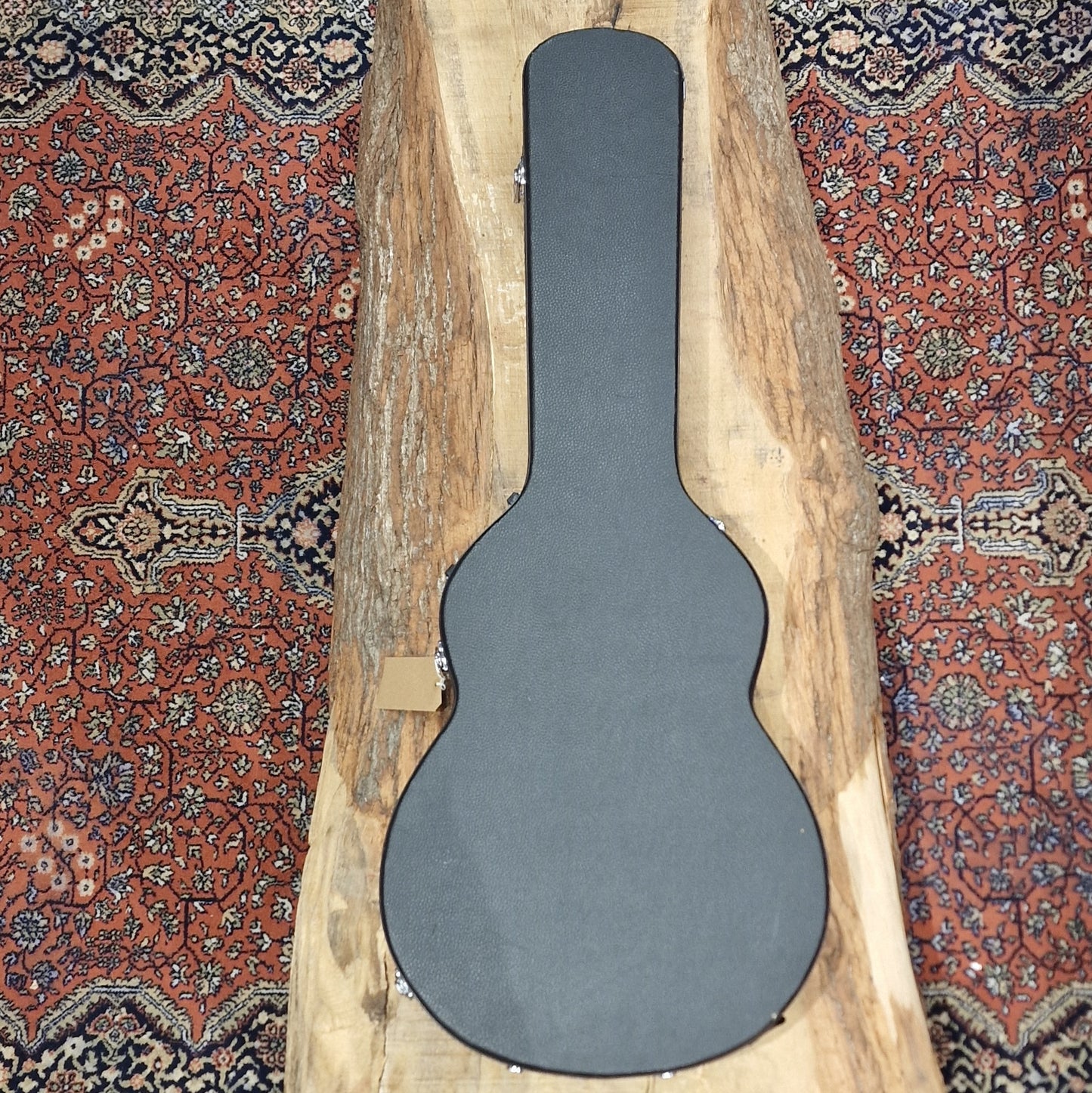 PRS SE Angelus A40E Electro Acoustic Guitar; Tobacco Sunburst: Serial Number: CTCF10465 | Second Hand