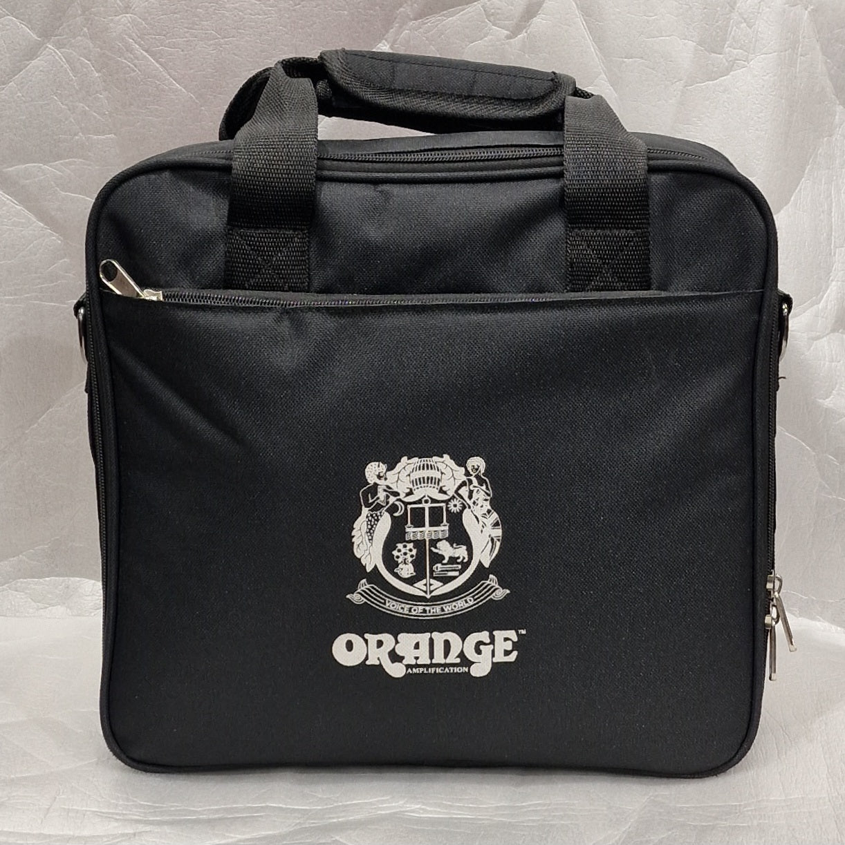 Orange Dual Baby 100 Solid-State Amp Head | Second Hand