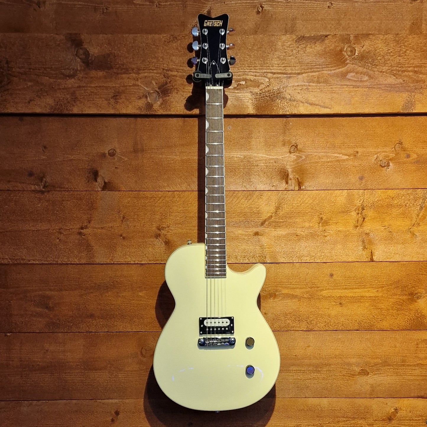 Gretsch Streamliner Jet 1 Pickup Electric Guitar: Serial Number: CMG2500996 | Second Hand