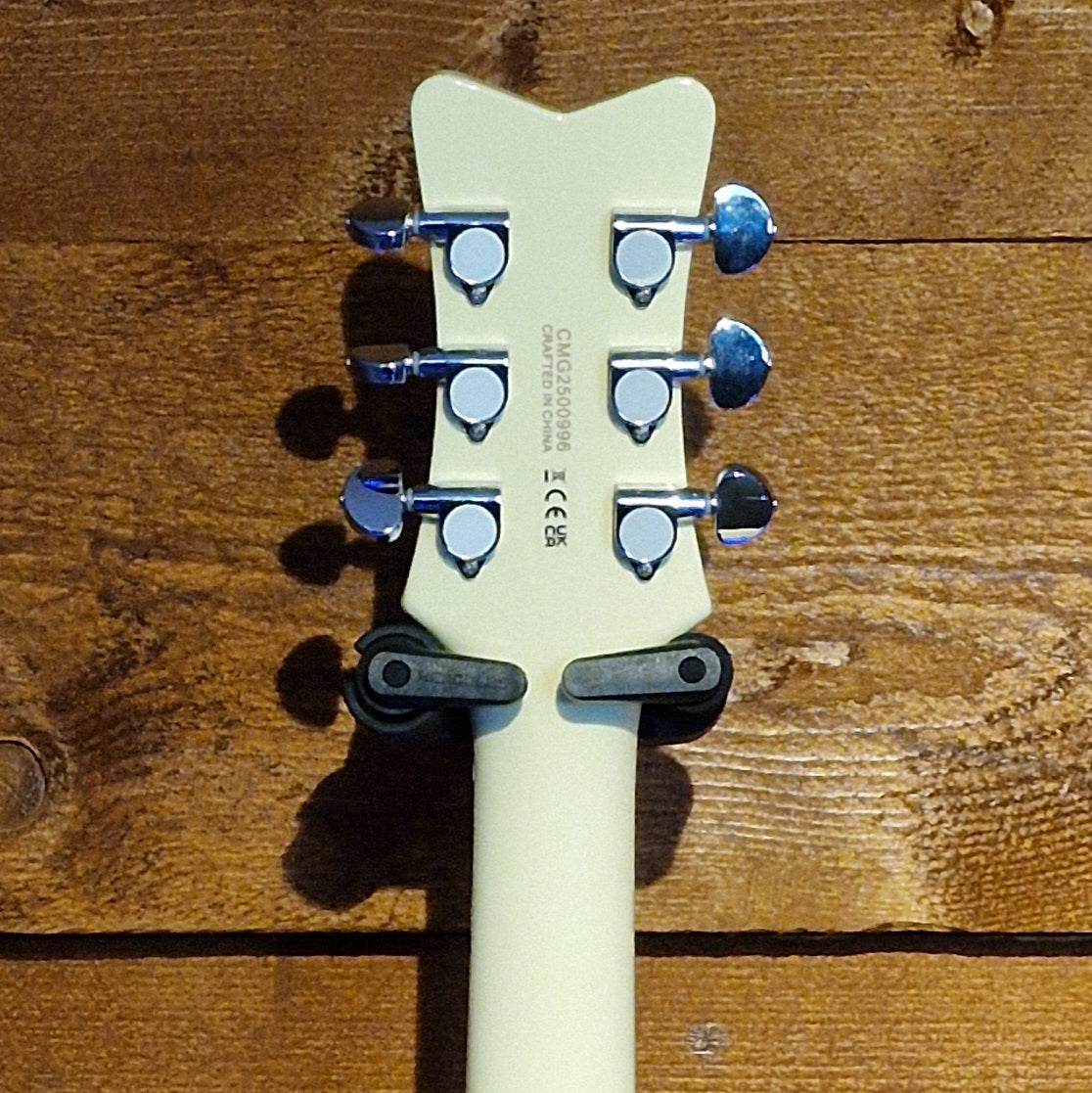 Gretsch Streamliner Jet 1 Pickup Electric Guitar: Serial Number: CMG2500996 | Second Hand