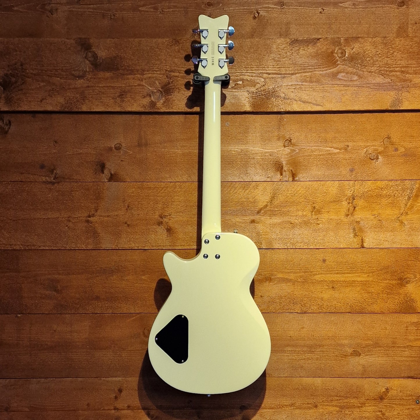 Gretsch Streamliner Jet 1 Pickup Electric Guitar: Serial Number: CMG2500996 | Second Hand