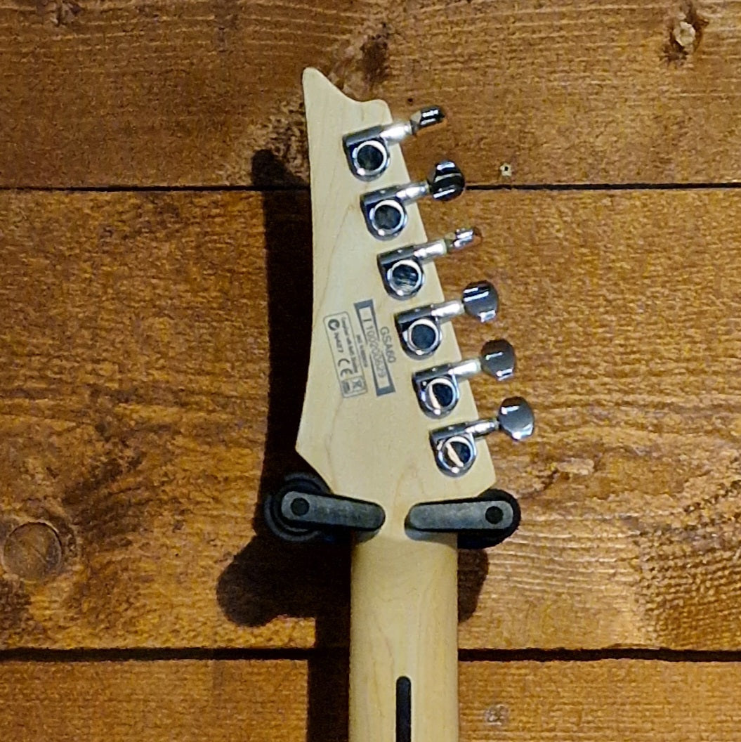 Ibanez GSA60 Electric Guitar; White: Serial Number: 100200629 | Second Hand
