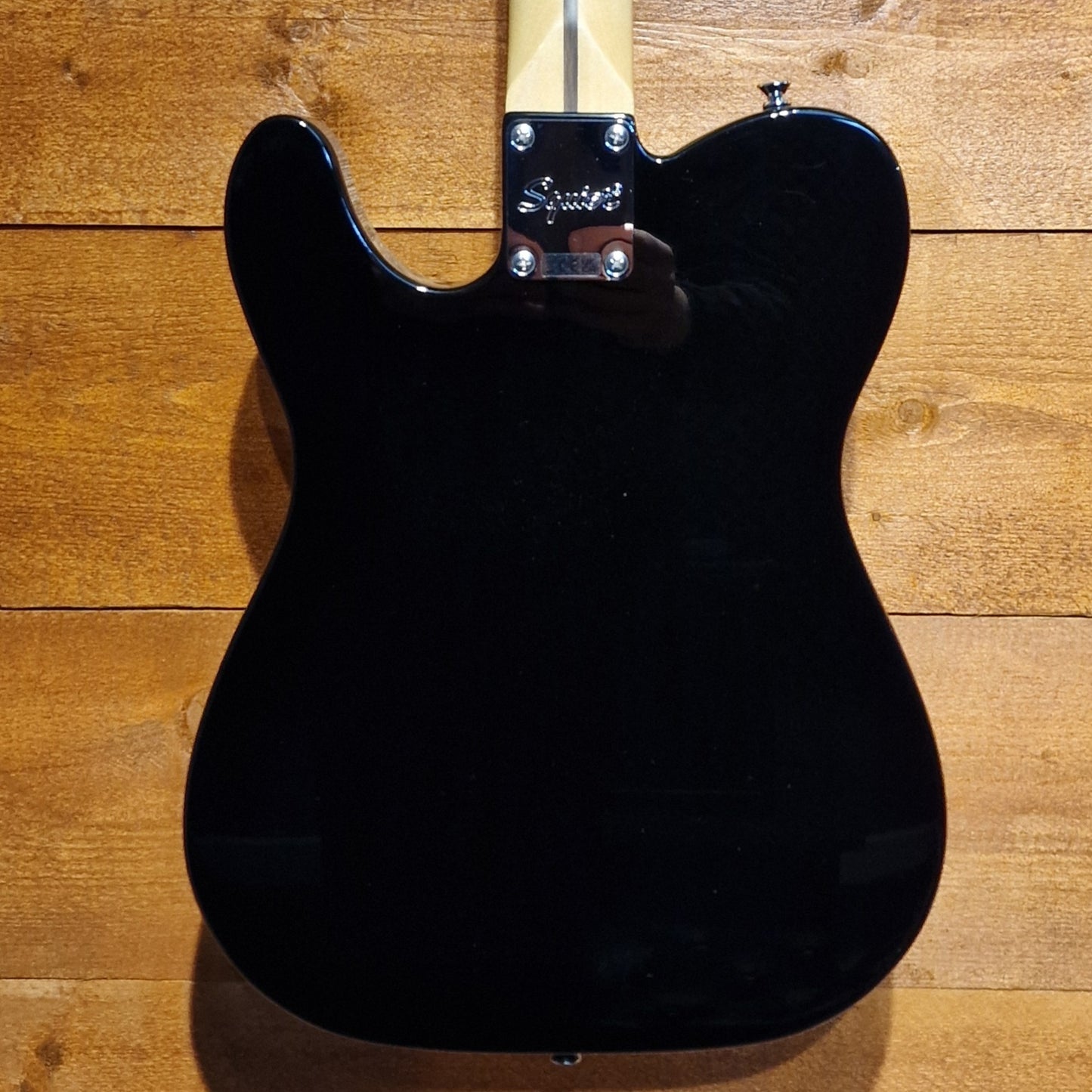 Squier Sonic Telecaster; Black: Serial Number: CRNB23001324 | Second Hand