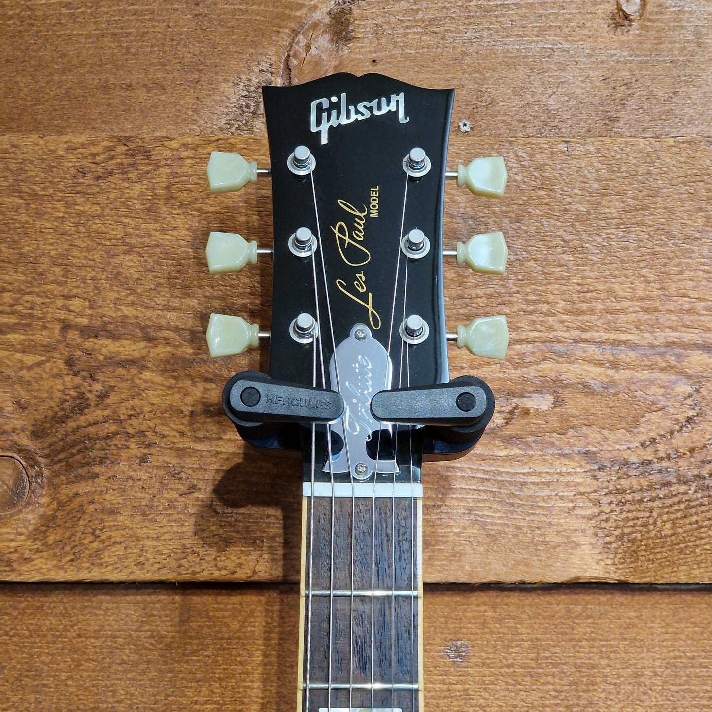 Gibson Les Paul 1952 Tribute Prototype Goldtop: Serial No: 1929E | Second Hand