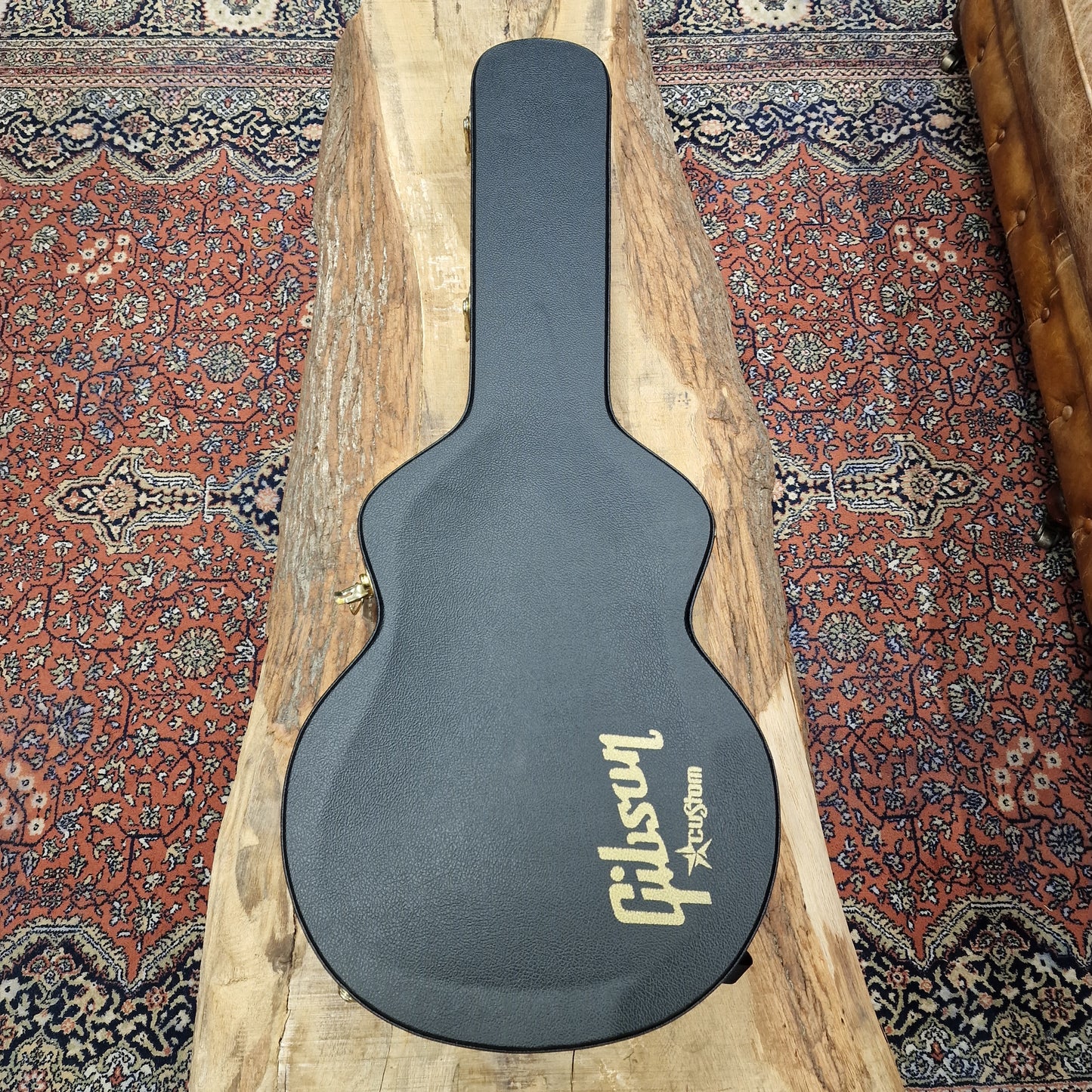 Gibson Custom Shop 50th Anniversary 1960 ES-335 TD VOS Limited Edition; Antique Cherry Red: Serial No: A00299 | Second Hand