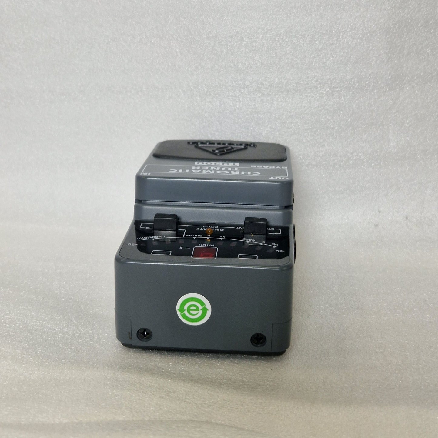 Behringer TU300 Chromatic Tuner | Second Hand