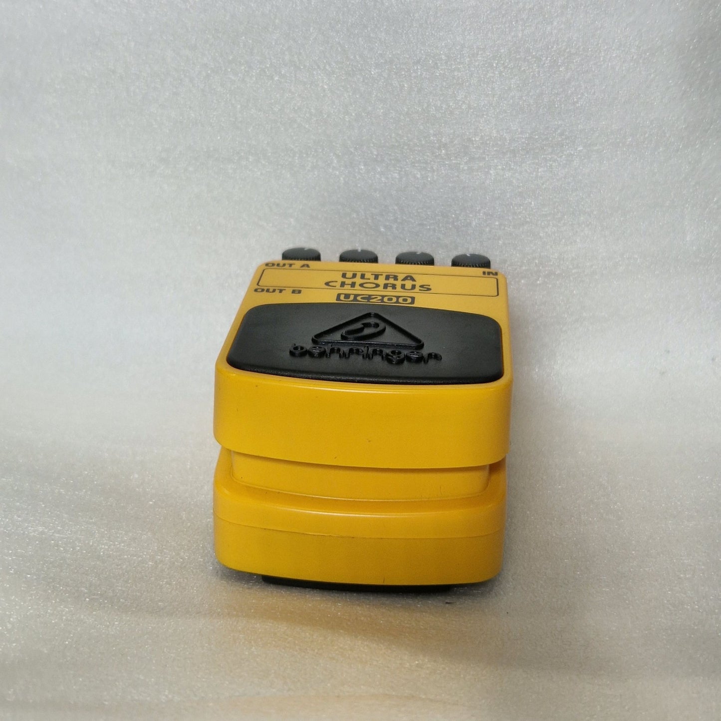 Behringer UC200 Ultra Chorus | Second Hand
