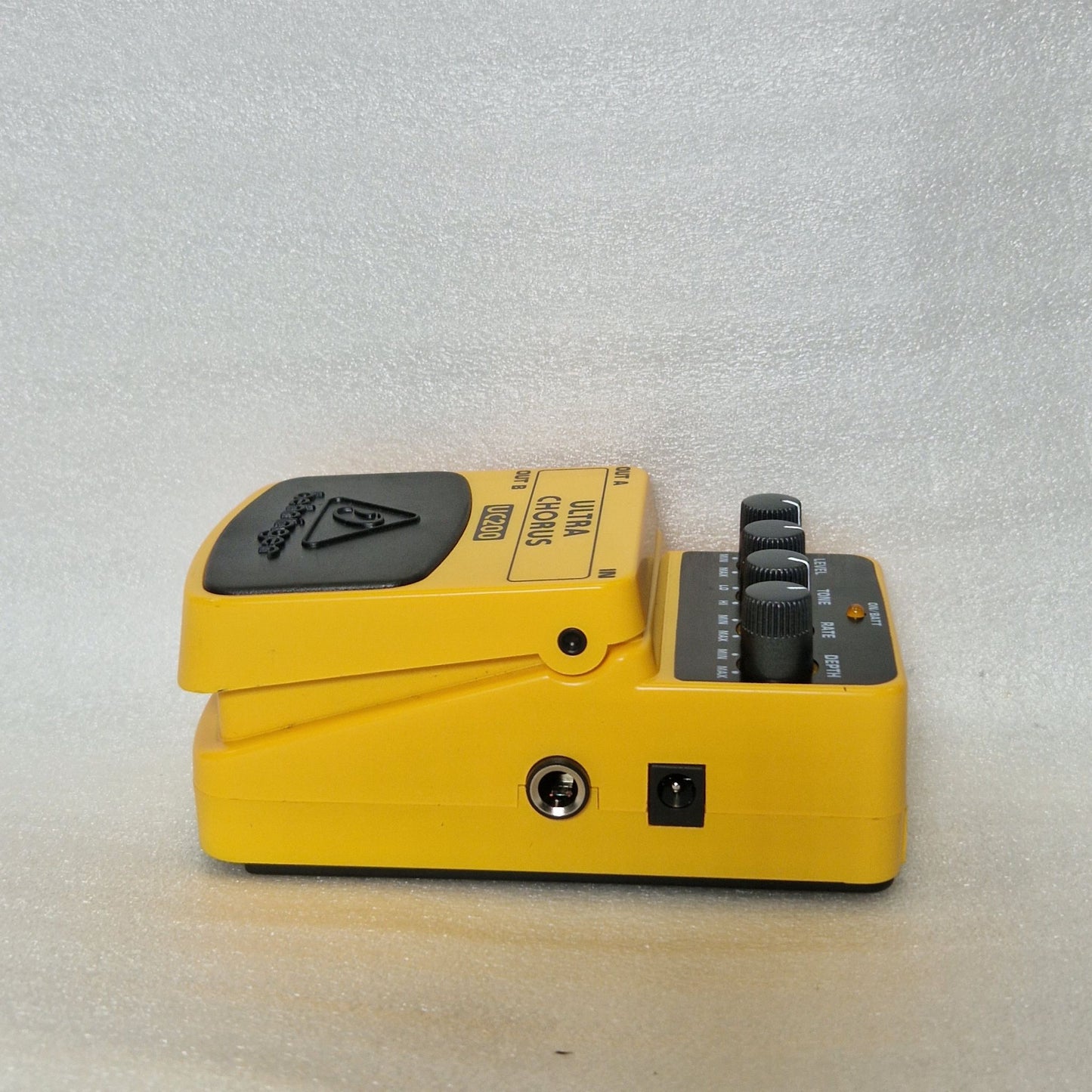Behringer UC200 Ultra Chorus | Second Hand