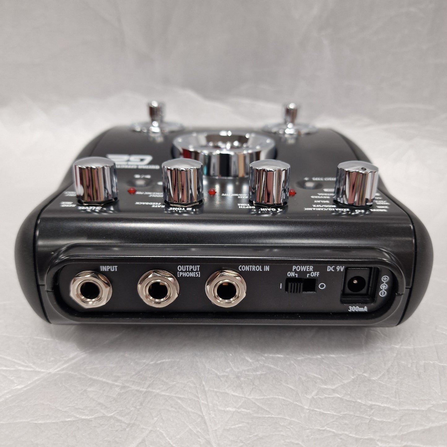 Zoom G2 Multi Effects Pedal | Second Hand