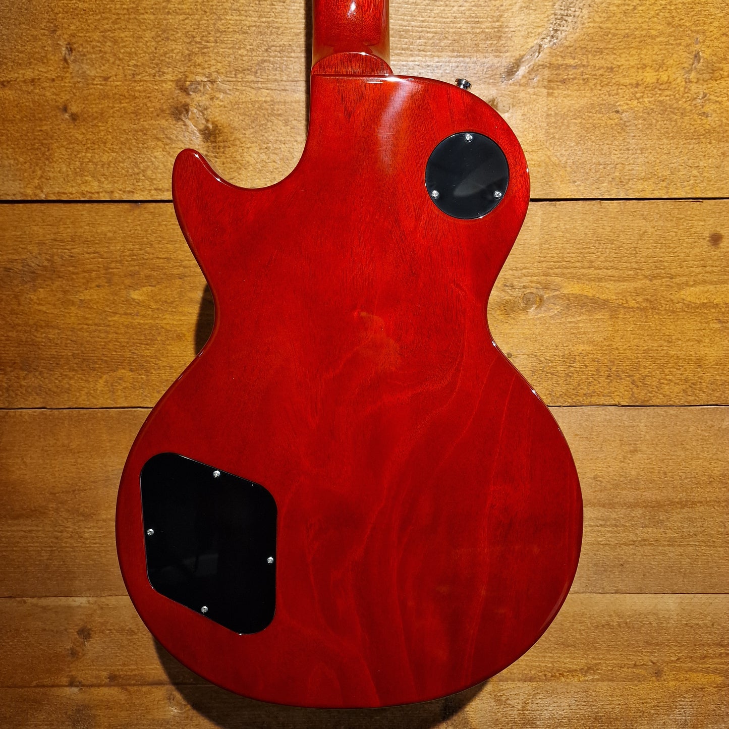 Gibson Slash Les Paul "Jessica" Electric Guitar; Honey Burst: Serial No: 201550337 | Second Hand