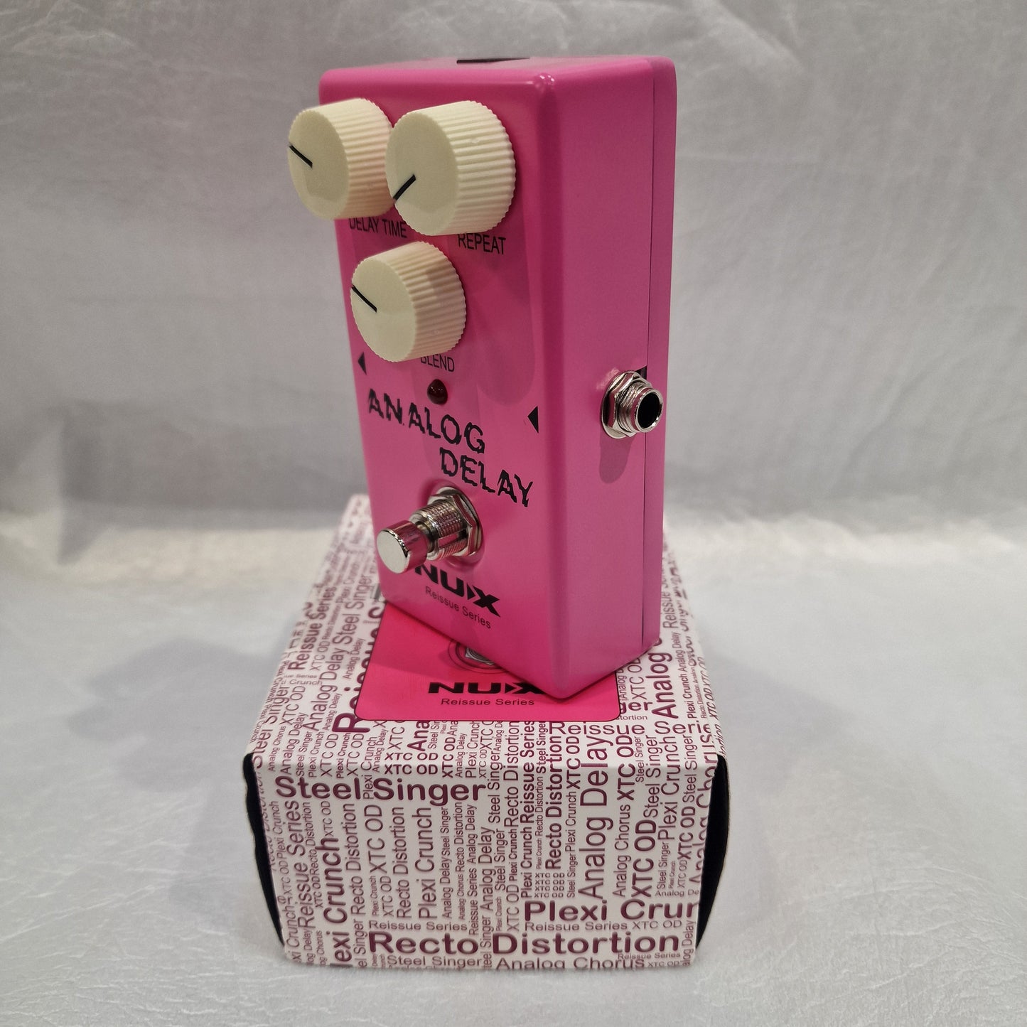 NUX Delay Guitar Pedal | Second Hand