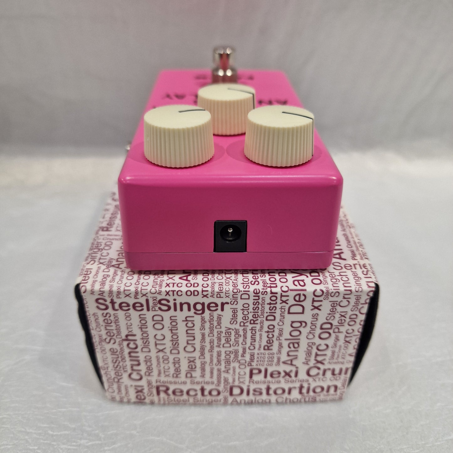 NUX Delay Guitar Pedal | Second Hand