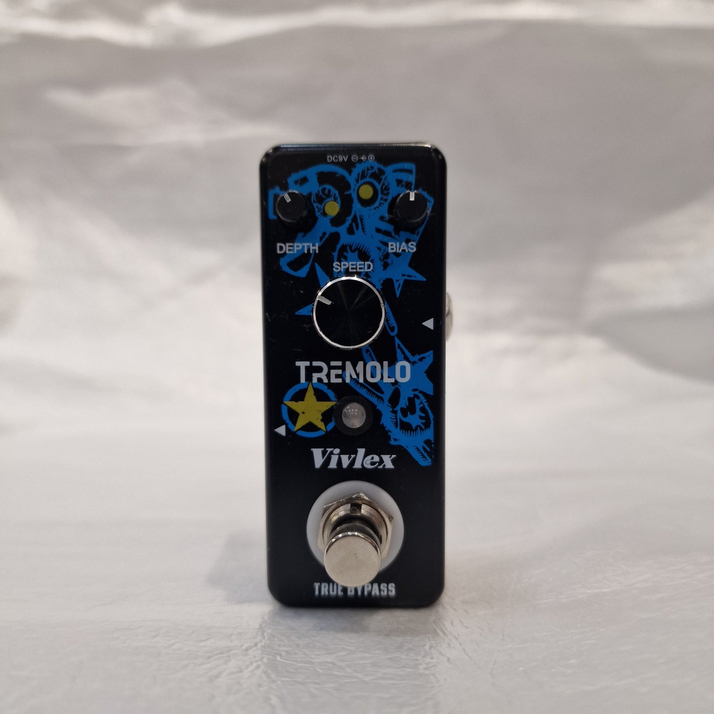 Vivlex Tremolo Pedal | Second Hand