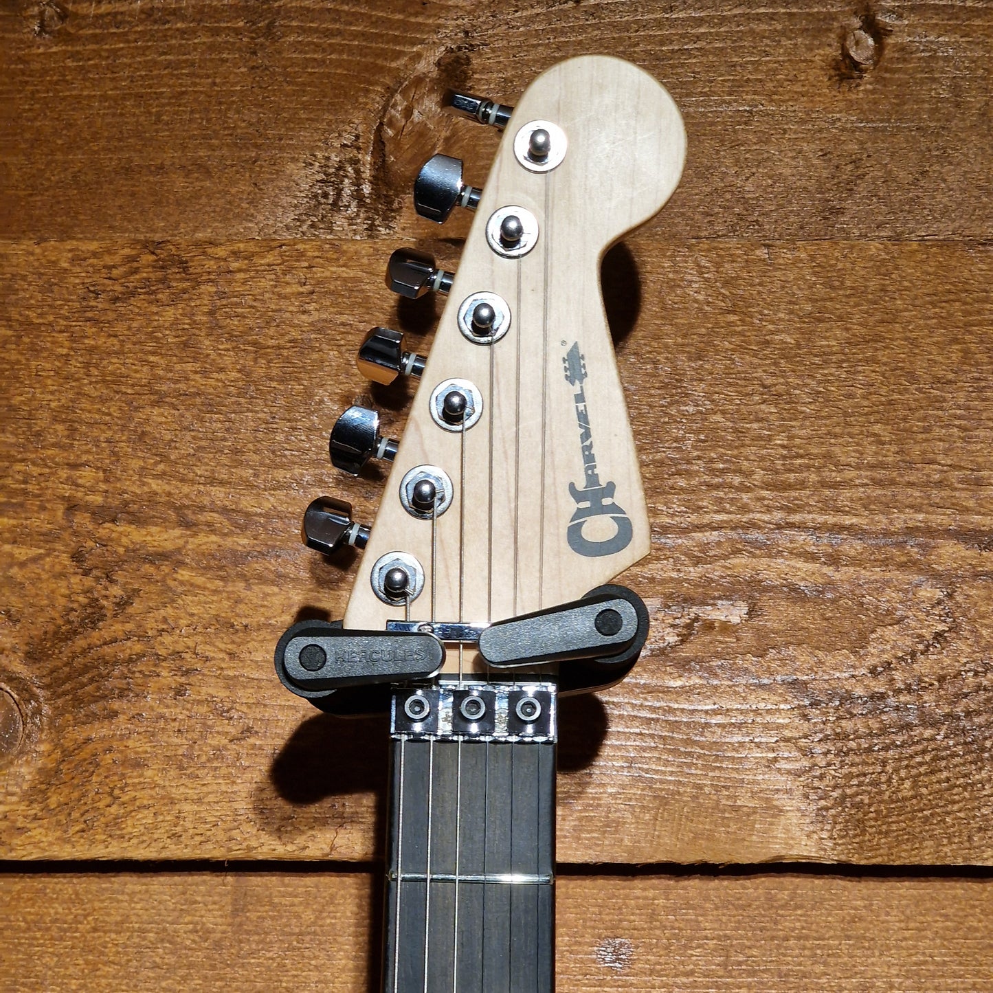 Charvel Pro-Mod So-Cal Style 1 HSH FR: Robin's Egg Blue: Serial No: MC210538 | Second Hand